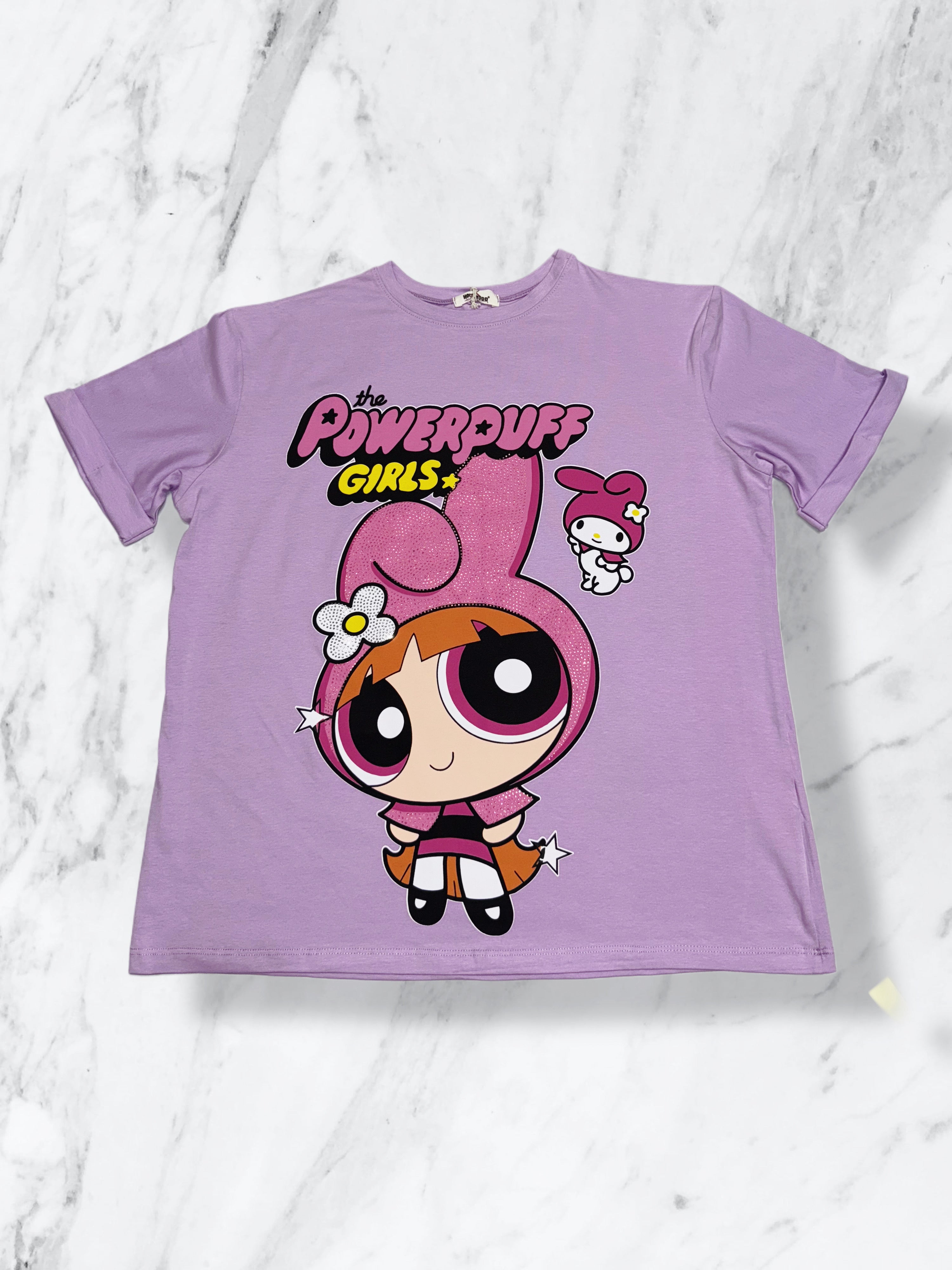 Sugar Rush Tee