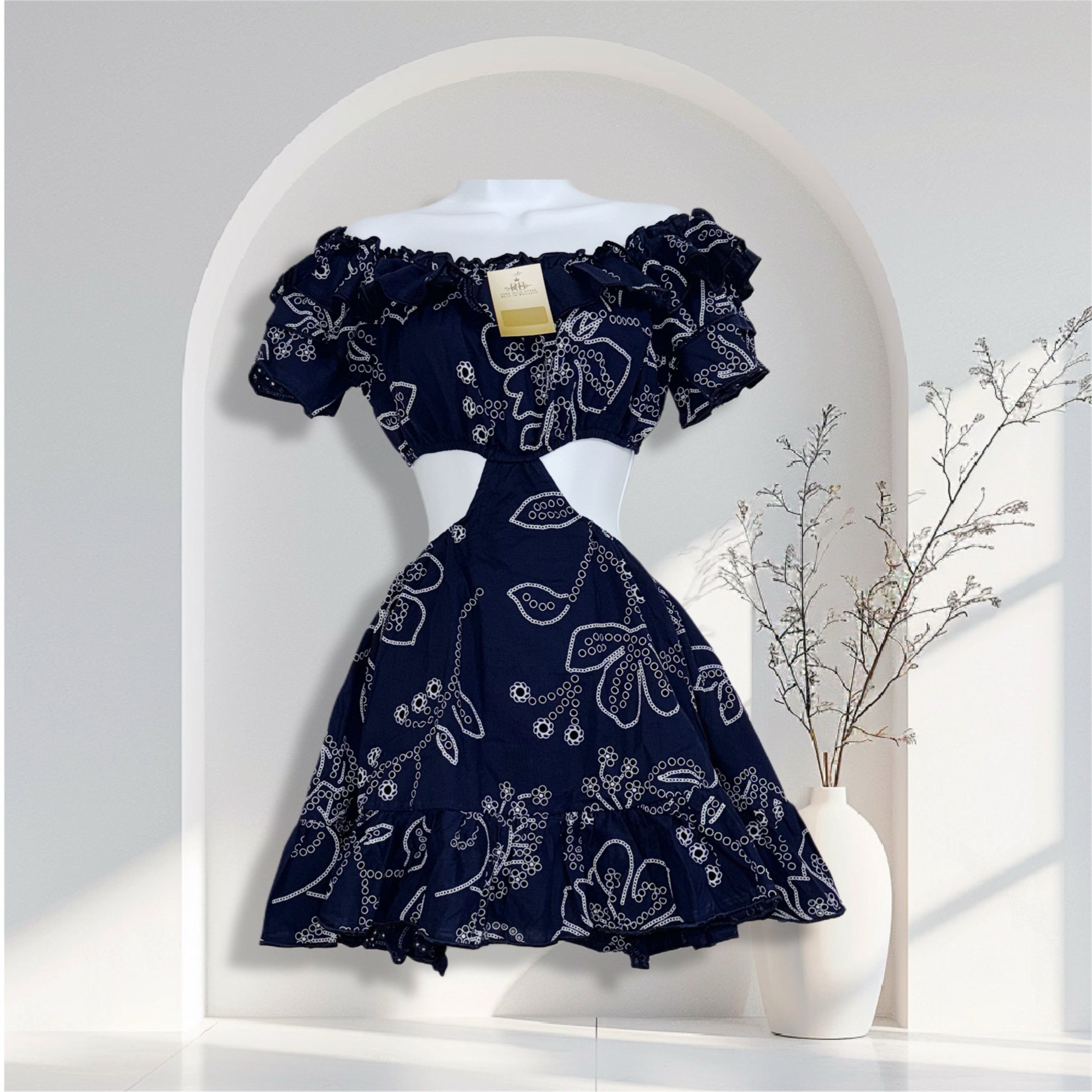 Marisol Dress