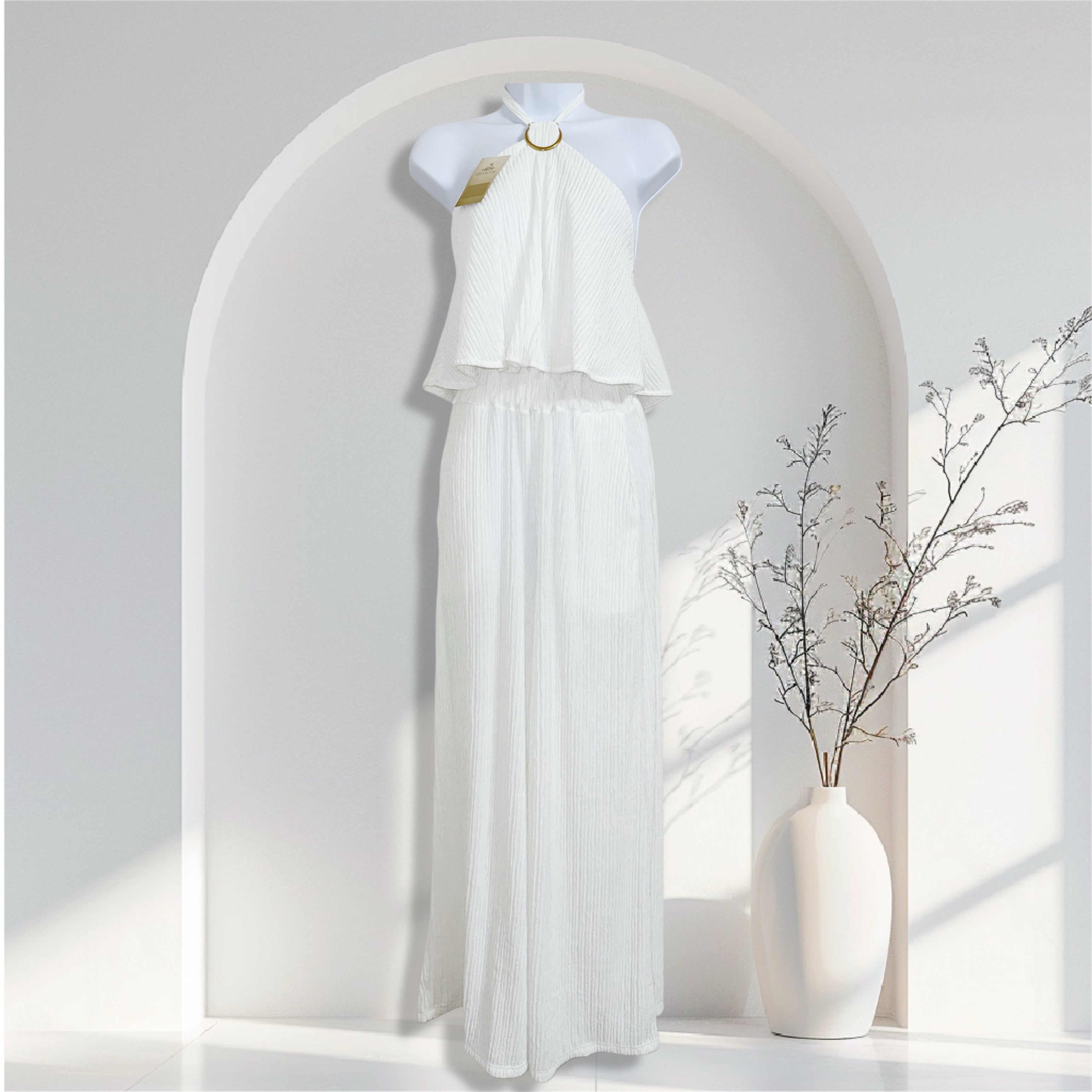 Seraphine Jumpsuit