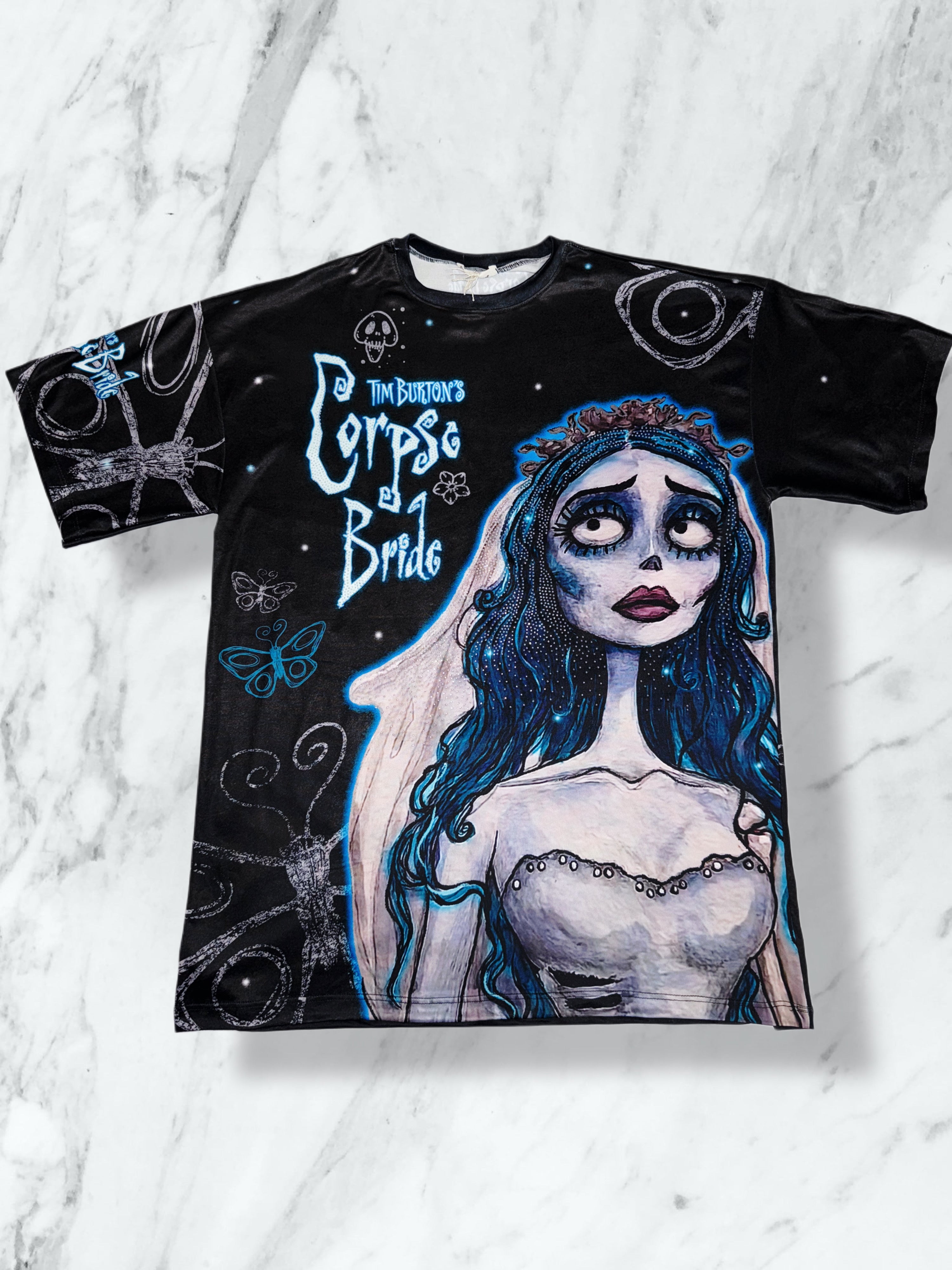 Eternal Romance Tee