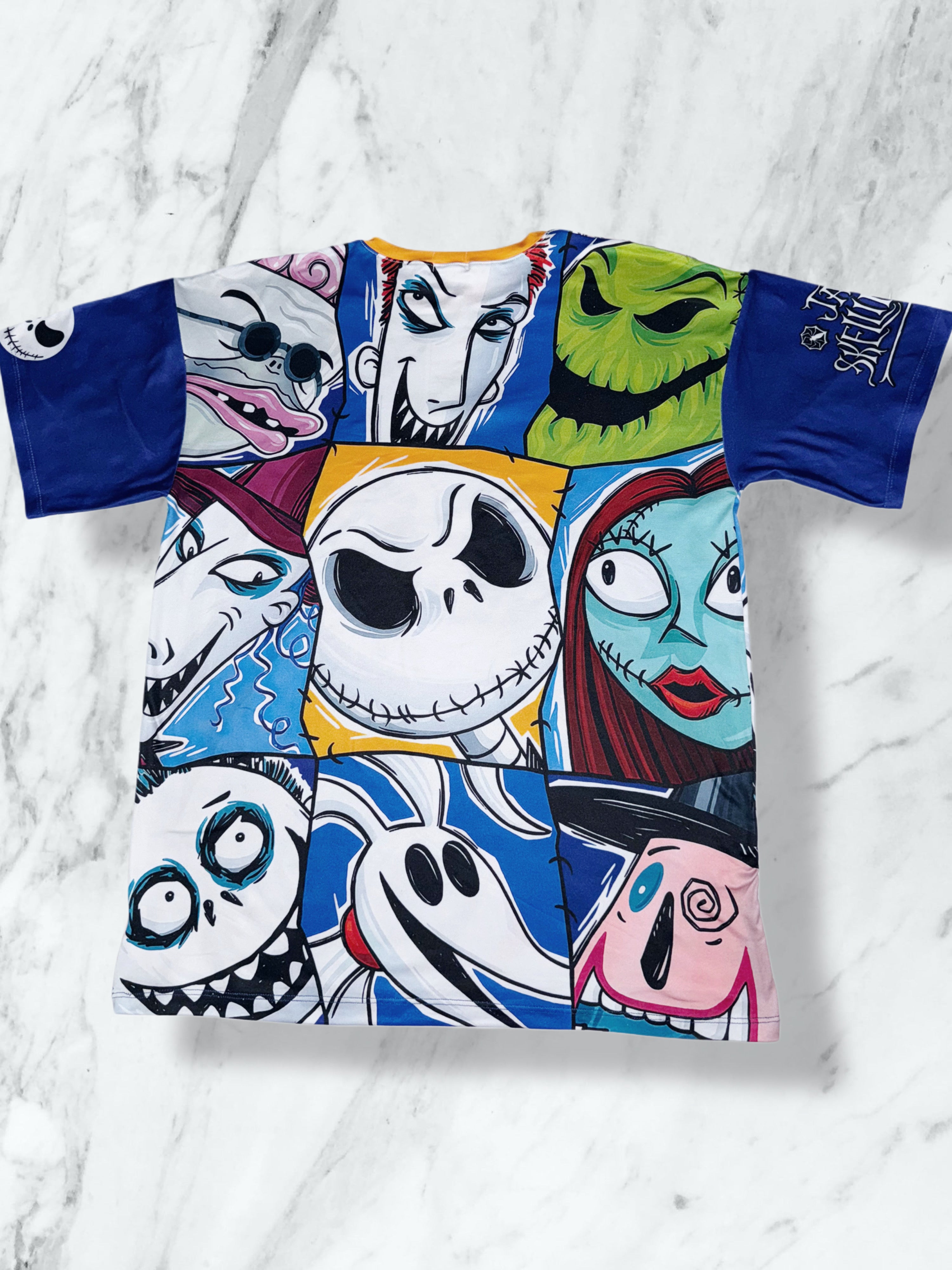 Nightmare Tee