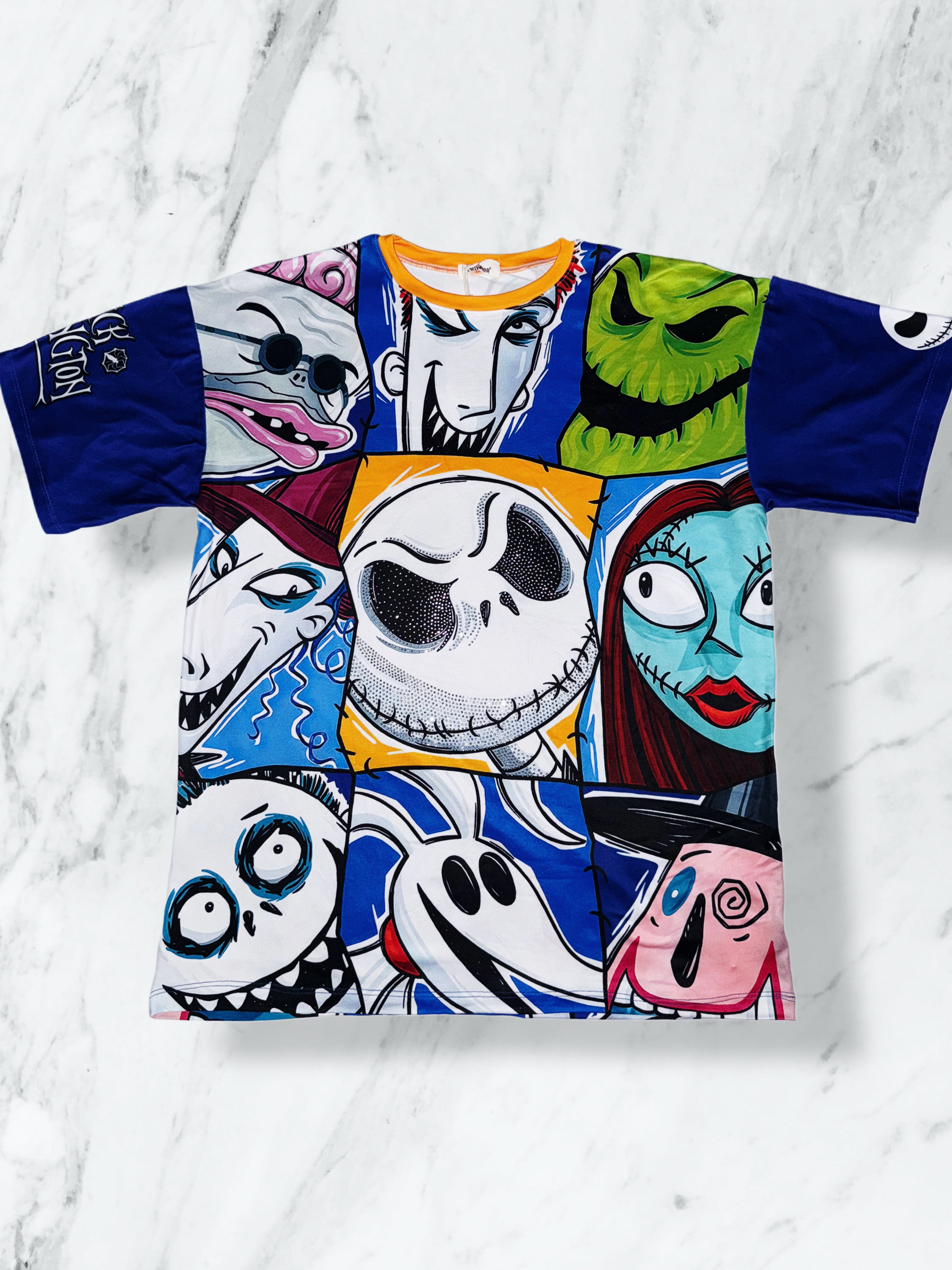 Nightmare Tee