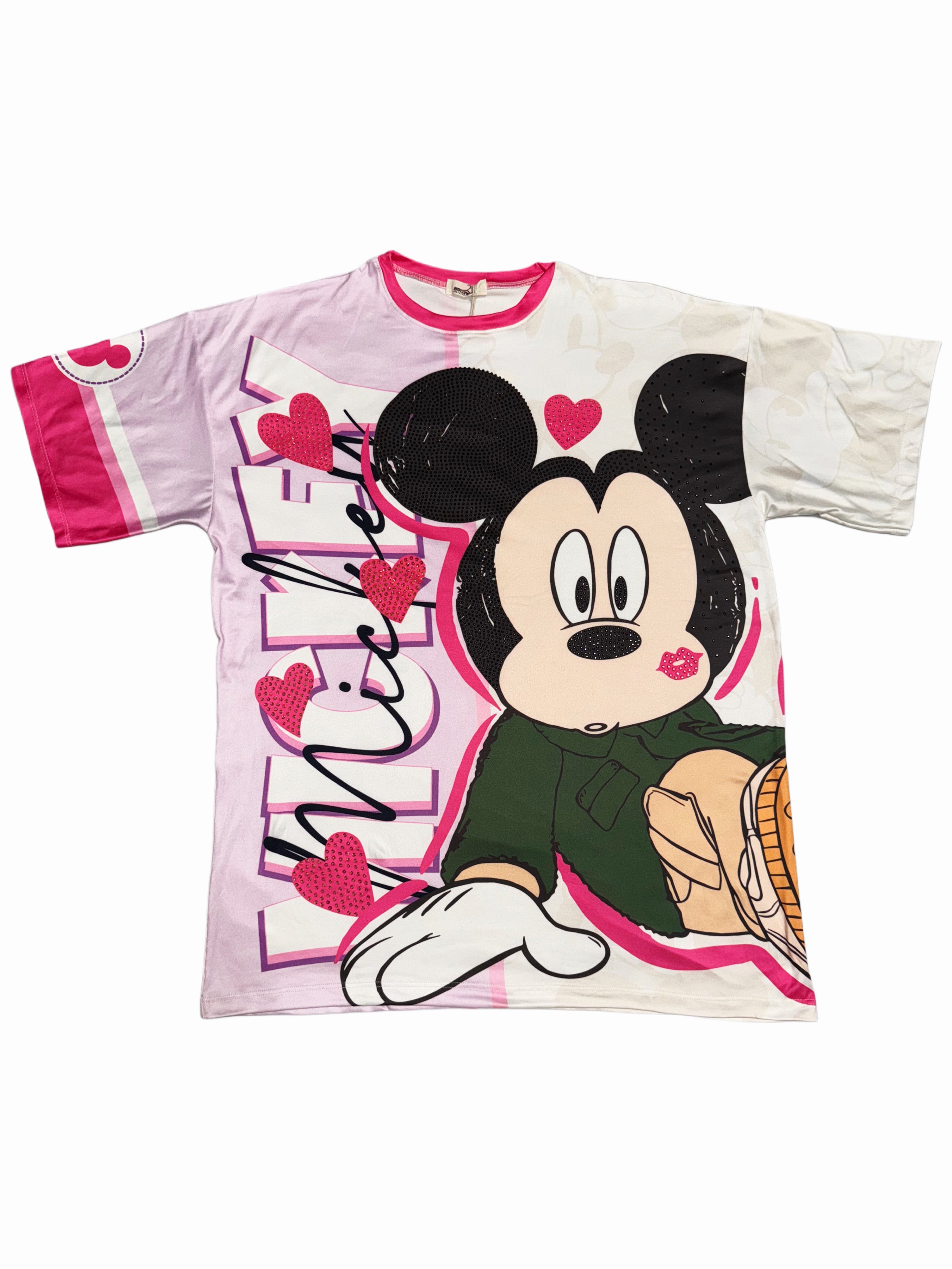 Love Pop Tee 💖🎀