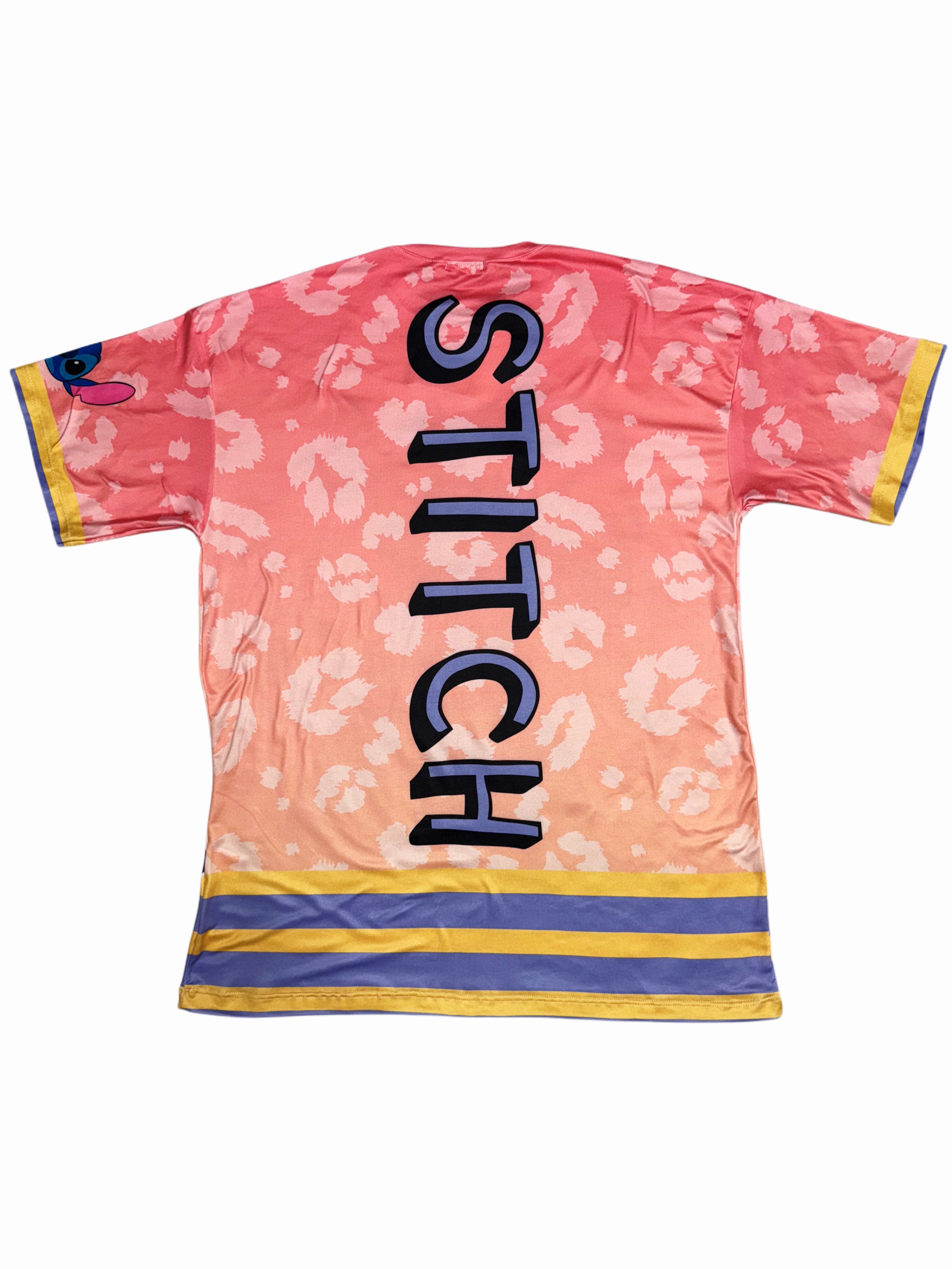 Tropical Trouble Tee πΊπ