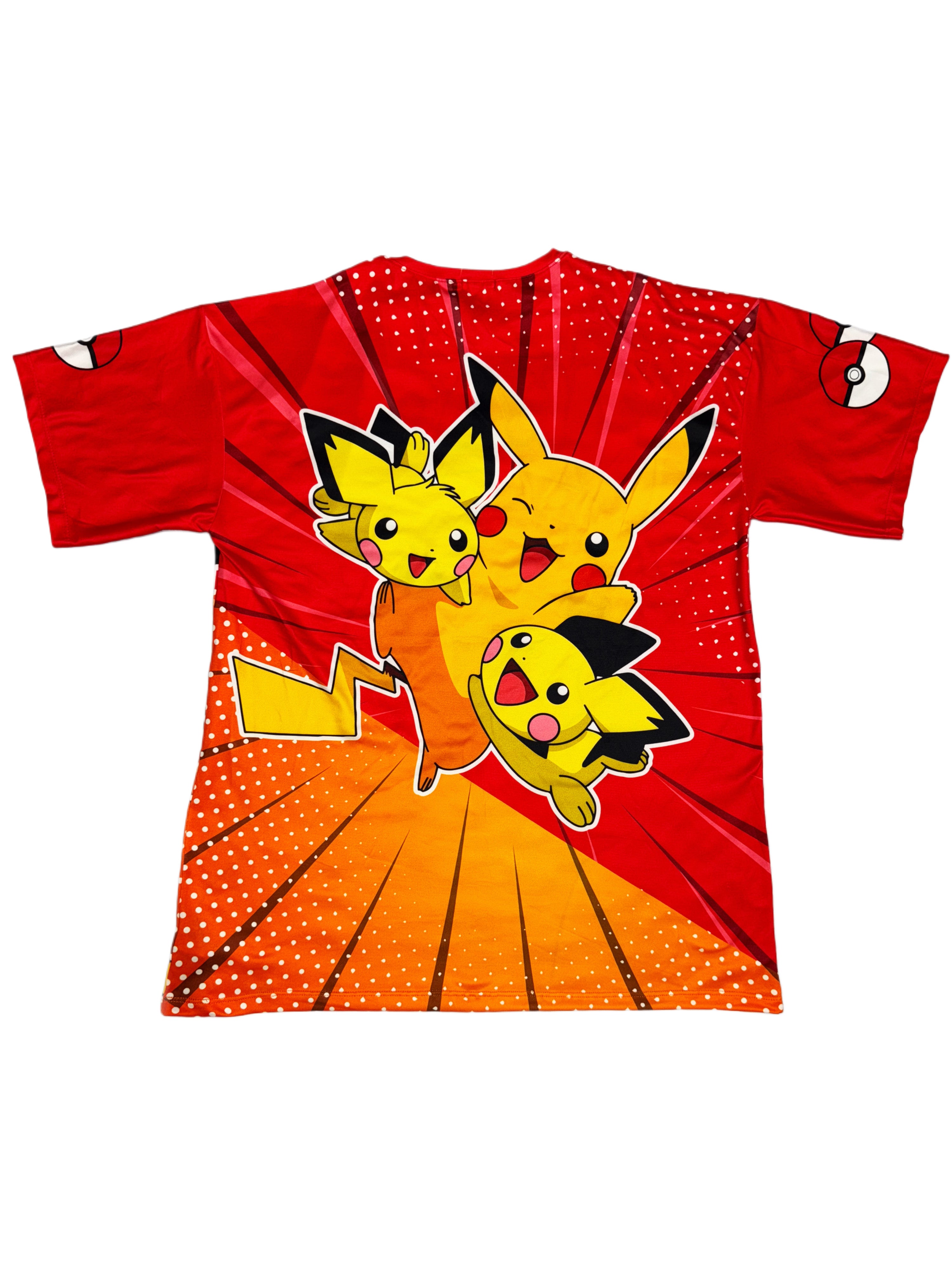 Electric Energy Tee ⚡️