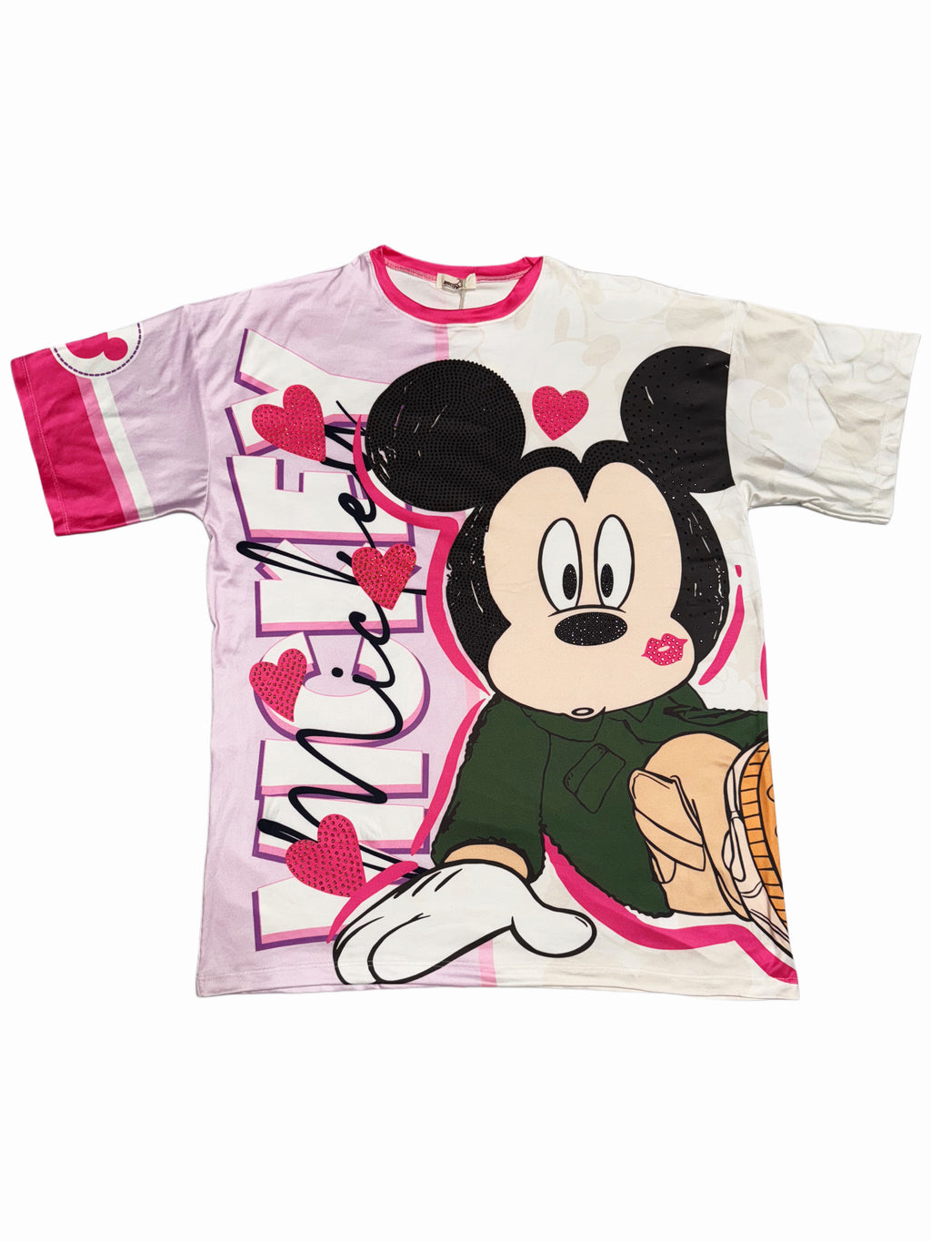 Love Pop Tee 💖🎀