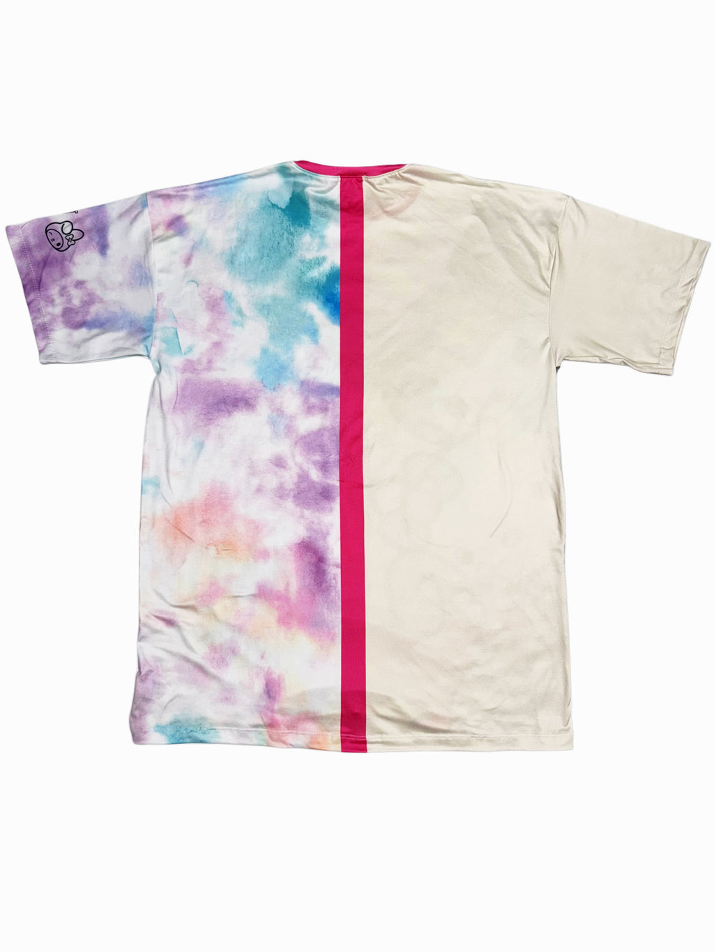Candy Cloud Vibes Tee