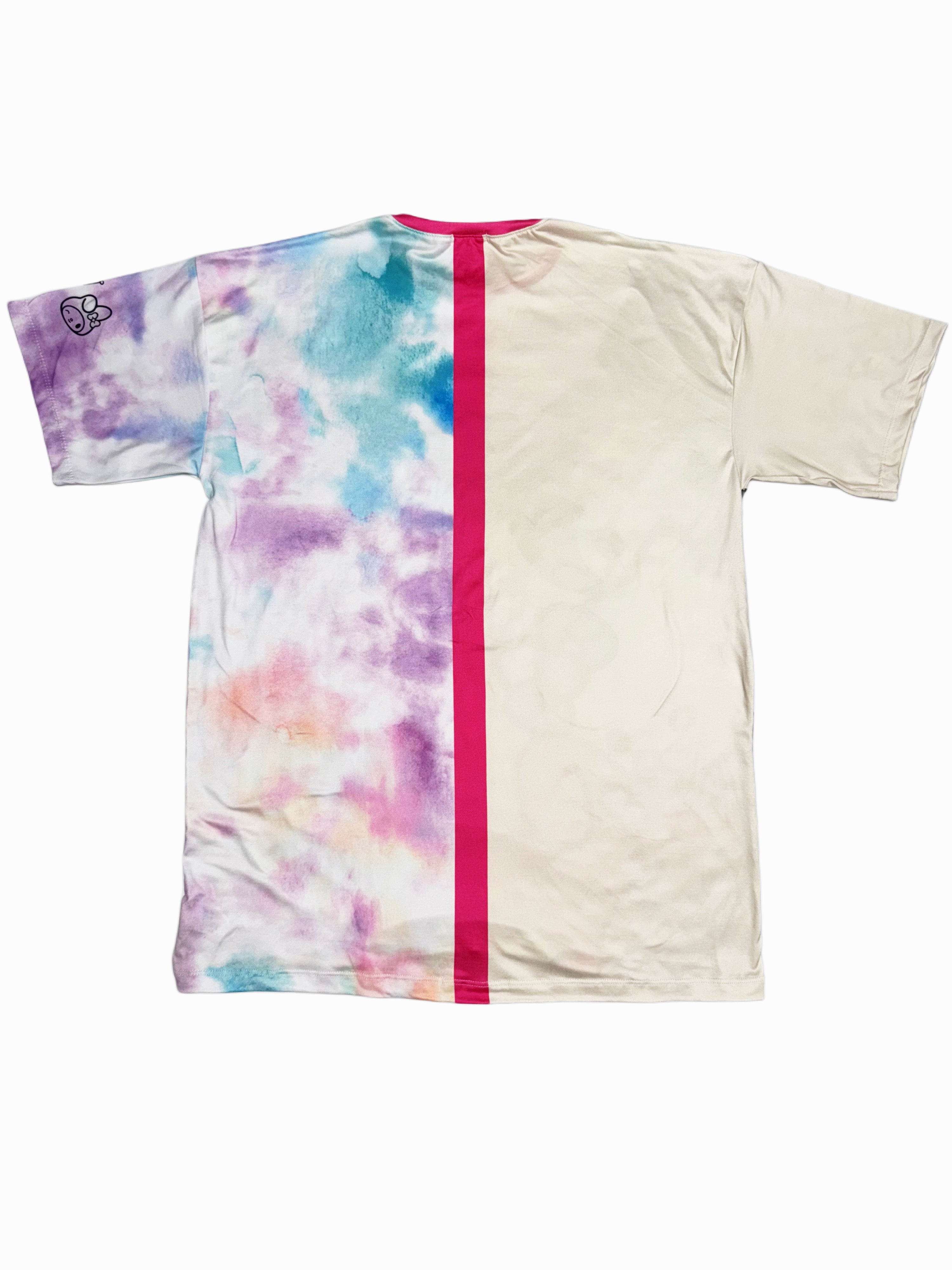 Candy Cloud Vibes Tee